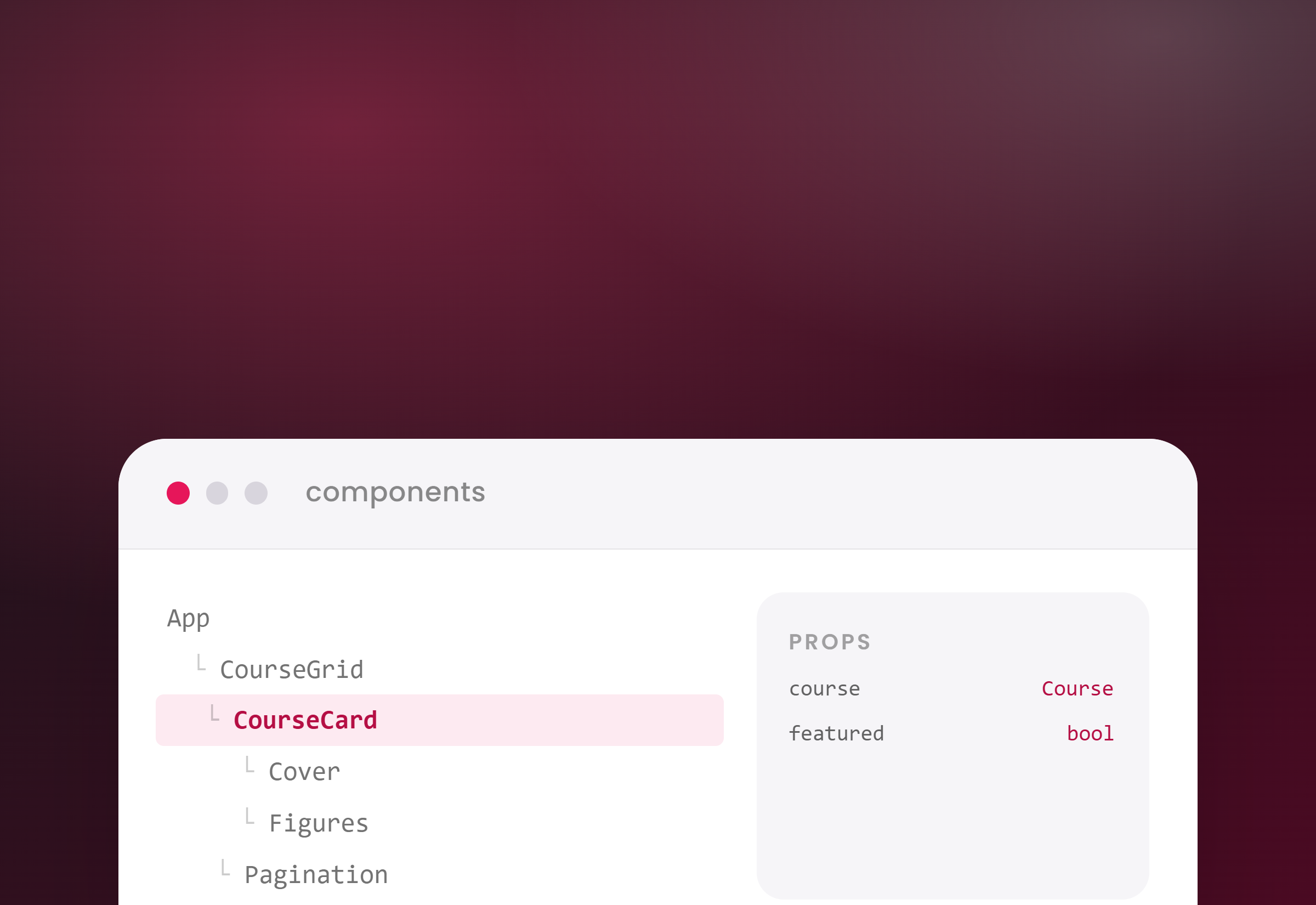 React from Scratch to Pro