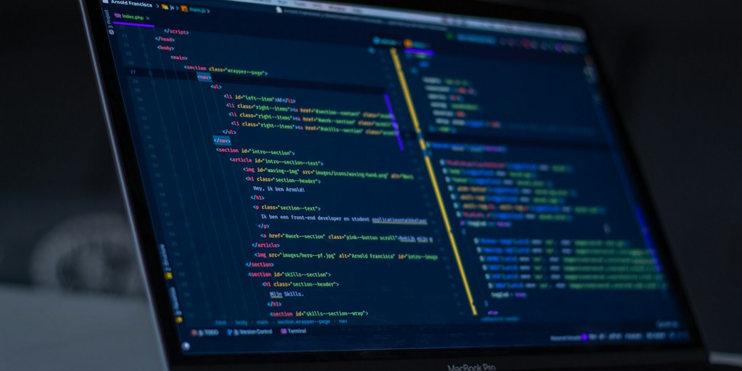 Intro to Programming (Free)